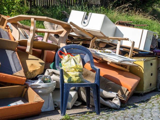 Best Full-Service Junk Removal  in Clark, SD