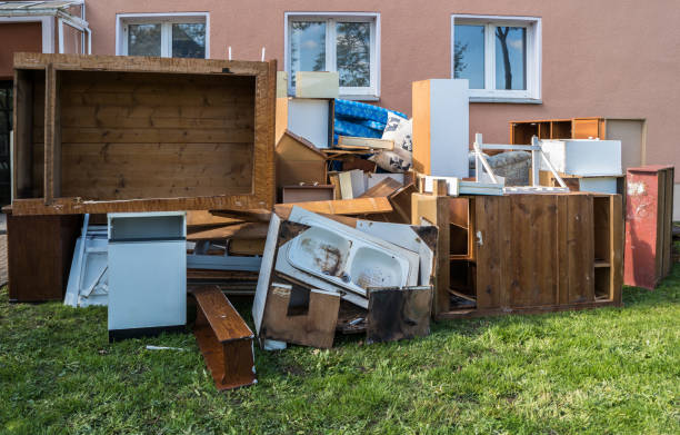 Best Household Junk Removal  in Clark, SD