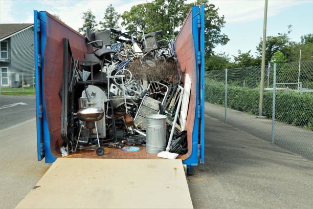 Best Attic Cleanout Services  in Clark, SD