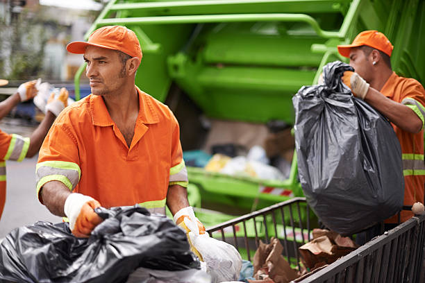 Trusted Clark, SD Junk Removal Experts